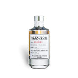 Olfactory Bonfire 100ml Eau de Parfum by Fragrance World fragrance packaging front view