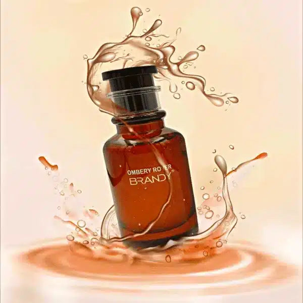 Ombery Rover 100ml Eau de Parfum by Brandy Designs Arabian perfume product image