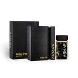 Ombre D’or 75ml Eau de Parfum by Armaf fragrance bottle