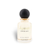 Omsiah 110ml Eau de Parfum by Gulf Orchid fragrance packaging front view