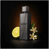 One Self 100ml Eau de Parfum by Fragrance World fragrance packaging front view