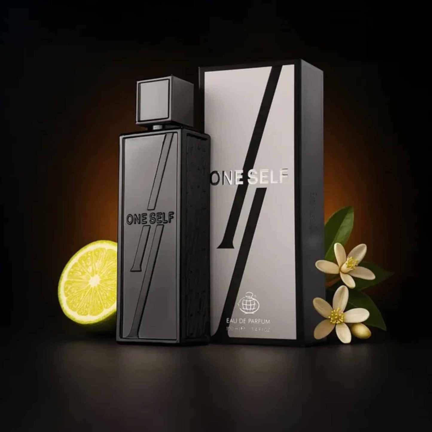 One Self 100ml Eau de Parfum by Fragrance World Arabian perfume product image