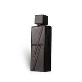 One Self 100ml Eau de Parfum by Fragrance World perfume bottle close up