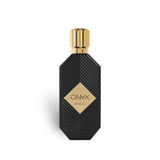 Onyx Gold 100ml Eau de Parfum by Khadlaj fragrance packaging front view