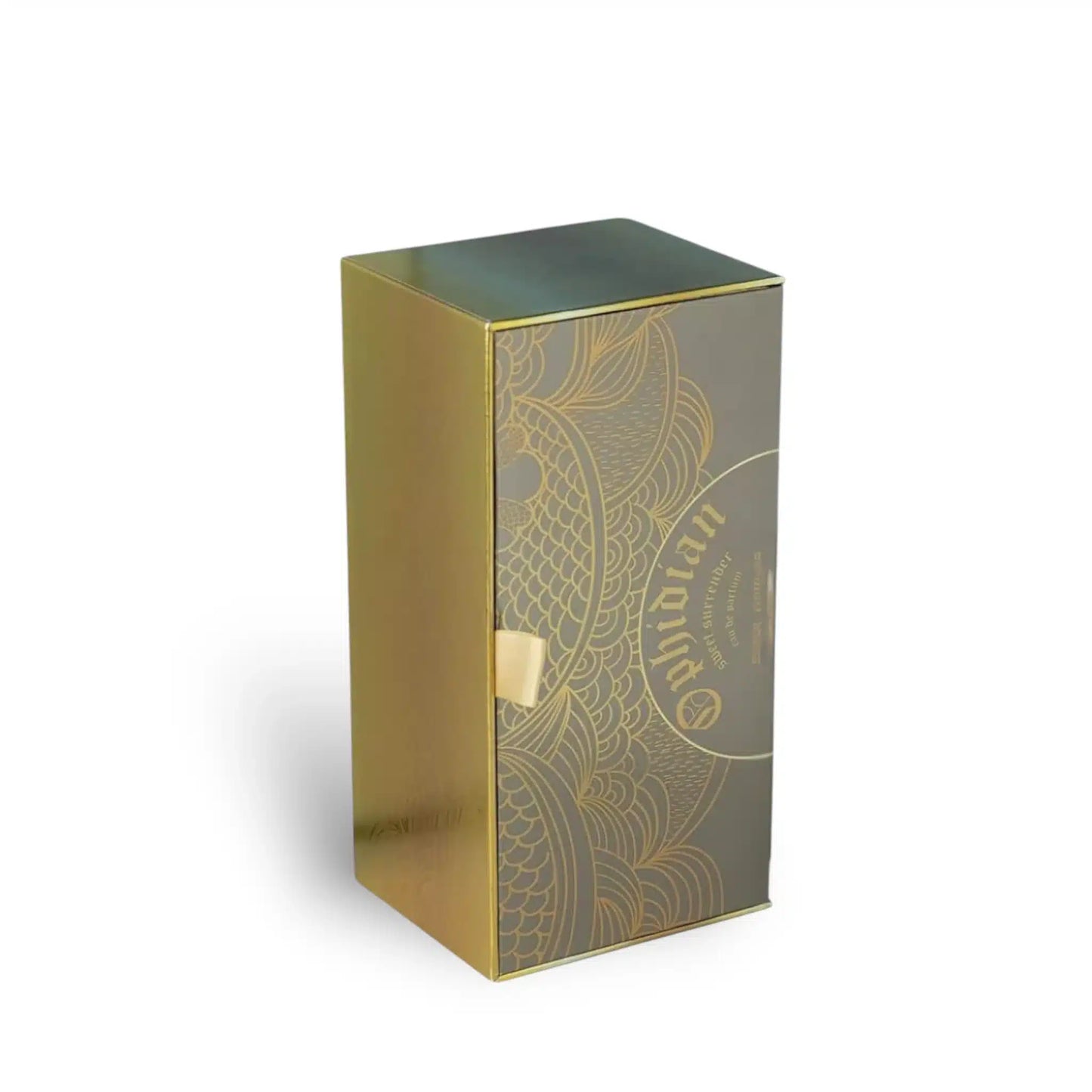 Ophidian Sweet Surrender 100ml Eau de Parfum by Paris Corner fragrance packaging front view