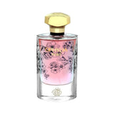 Ophylia Fiore 80ml Eau de Parfum by Fragrance World fragrance packaging front view