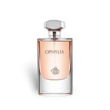 Ophylia 80ml Eau de Parfum by Fragrance World fragrance packaging front view