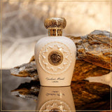 Opulent Musk 100ml Eau de Parfum by Lattafa Arabian perfume product image