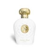 Opulent Musk 100ml Eau de Parfum by Lattafa fragrance packaging front view