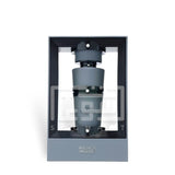 Opus Magnum 100ml Eau de Parfum by French Avenue fragrance packaging front view