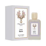 Obsede Orchidee Blanche 100ml Eau de Parfum by Obsede Paris bottle and box