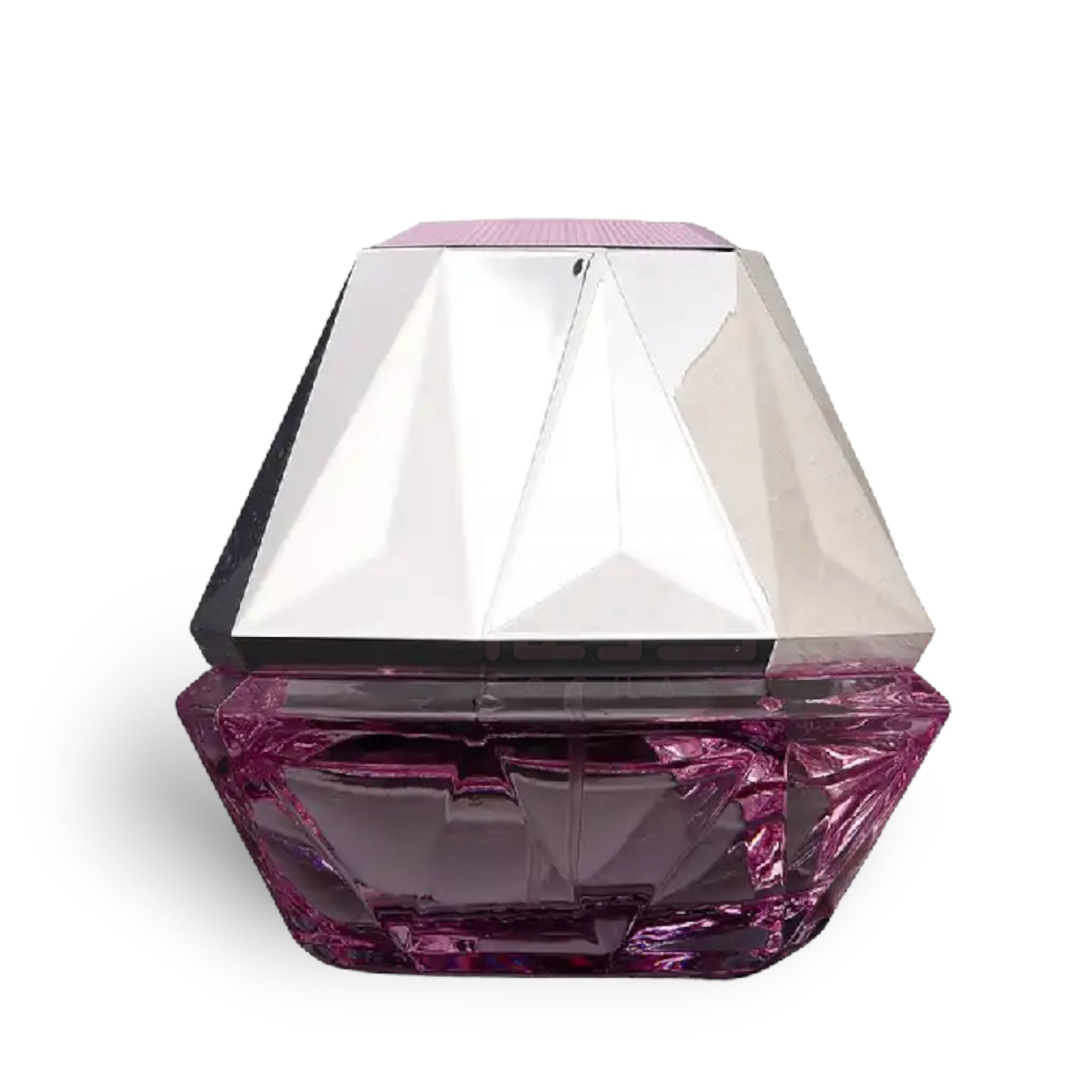 Origami Misty Rose 80ml Eau de Parfum by Athoor Al Alam fragrance packaging front view