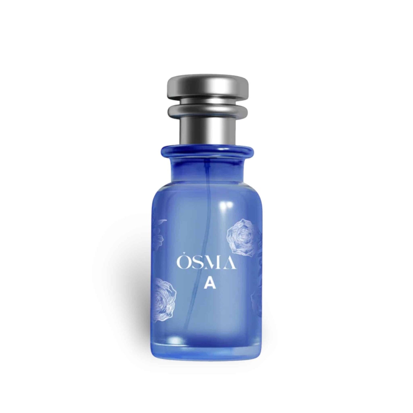 Osma A 150ml Eau de Parfum by Osma bottle and box
