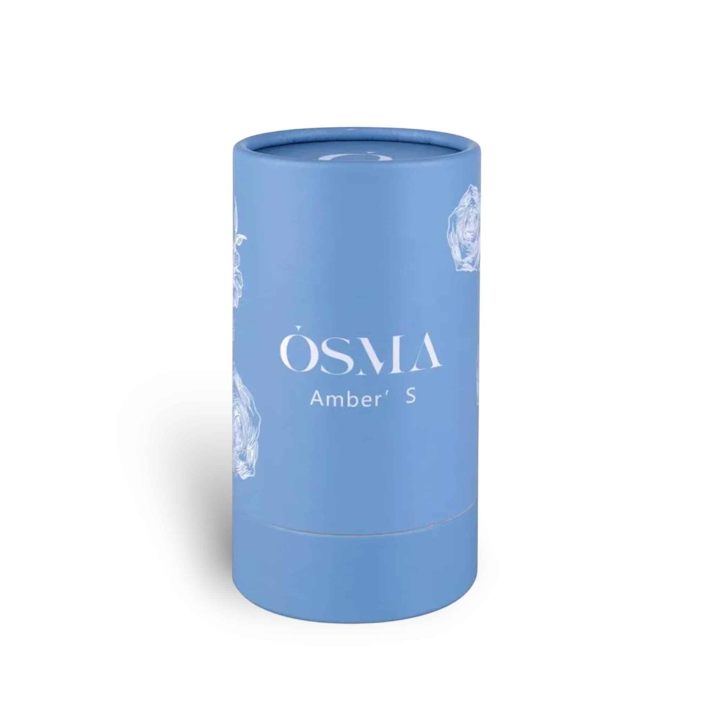 Osma Amber’ S 75ml Eau de Parfum by Osma perfume bottle close up
