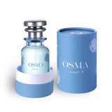 Osma Amber’ S 75ml Eau de Parfum by Osma Arabian perfume product image
