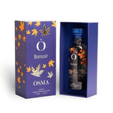 Osma Bonsoir 150ml Eau de Parfum by Osma bottle and box