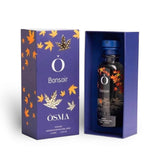 Osma Bonsoir 150ml Eau de Parfum by Osma bottle and box