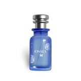 Osma M 150ml Eau de Parfum by Osma bottle and box