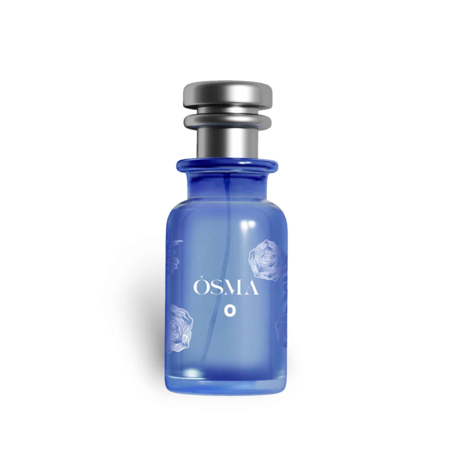 Osma O 150ml Eau de Parfum by Osma fragrance packaging front view