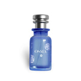 Osma O 150ml Eau de Parfum by Osma fragrance packaging front view