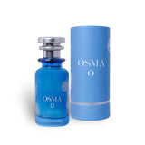 Osma O 150ml Eau de Parfum by Osma bottle and box