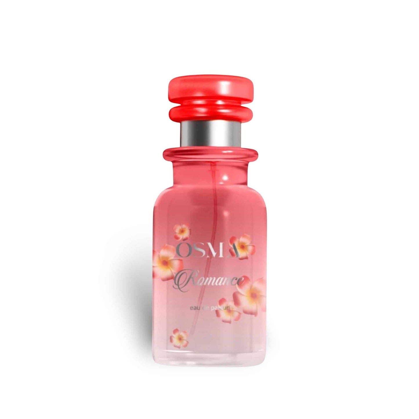 Osma Romance 150ml Eau de Parfum by Osma bottle and box