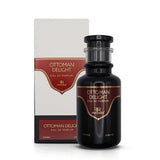 Ottoman Delight 100ml Eau de Parfum by Faverance fragrance bottle