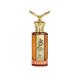 Oud Al Saqr Antar 100ml Eau de Parfum by My Perfumes fragrance bottle