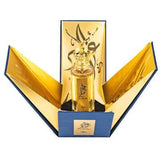 Oud Al Saqr 100ml Eau de Parfum by My Perfumes fragrance packaging front view