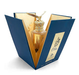Oud Al Saqr 100ml Eau de Parfum by My Perfumes bottle and box