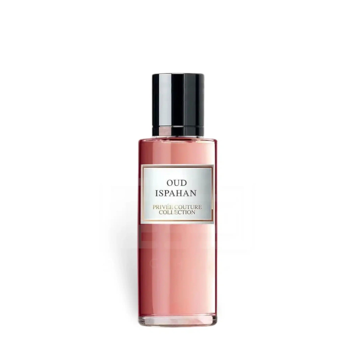 Oud Ispahan (Privee Couture Collection) 30ml by Ard Al Zaafaran bottle and box