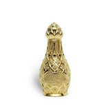 Oud Mood Concentrated ( ) 25ml Perfume Oil by Lattafa attar packaging front view