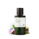 Oud Nuclear 60ml Eau de Parfum by Fragrance World perfume bottle close up