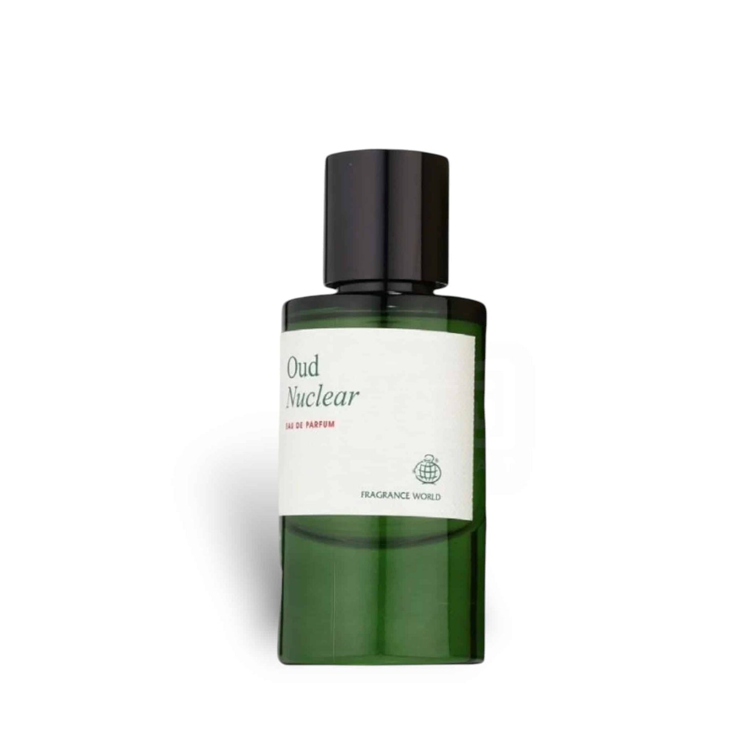 Oud Nuclear 60ml Eau de Parfum by Fragrance World Arabian perfume product image