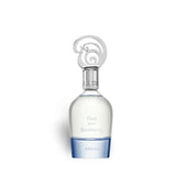 Oud Pour Blueberry 100ml Eau de Parfum by Khadlaj fragrance packaging front view