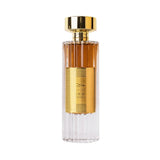 Oud Romancea 100ml Eau de Parfum by Ard Al Zaafaran fragrance packaging front view