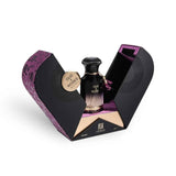 Oud &amp; Roses 60ml Eau de Parfum by Ahmed Al Maghribi fragrance bottle