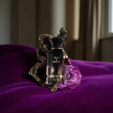 Oud &amp; Roses 60ml Eau de Parfum by Ahmed Al Maghribi fragrance bottle