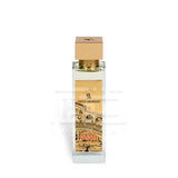 Passion of Venice 100ml Extrait de Parfum by Swiss Arabian fragrance packaging front view