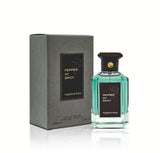 Pepper So Spicy 100ml Eau de Parfum by Fragrance World bottle and box