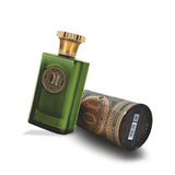 for Generation 01 90ml Eau de Parfum by Fragrance World bottle and box