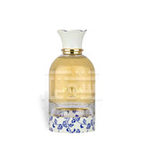 Petra 100ml Eau de Parfum by Lattafa fragrance packaging front view