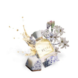 Petra 100ml Eau de Parfum by Lattafa perfume bottle close up