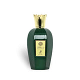 Philos Messenger 100ml Eau de Parfum by Maison Alhambra fragrance packaging front view