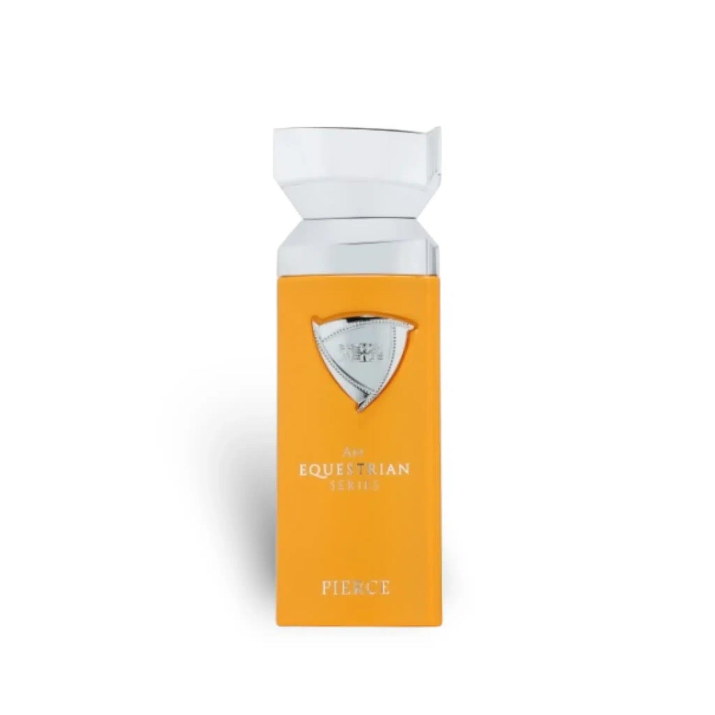 Pierce (An Equestrian Series) 100ml Eau de Parfum by French Avenue fragrance packaging front view