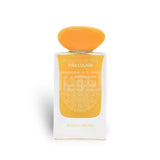 Piña Colada (Musk Collection) 60ml Eau de Parfum by Gulf Orchid fragrance packaging front view