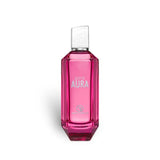 Pink Aura 100ml Eau de Parfum by Grandeur Perfumes fragrance packaging front view