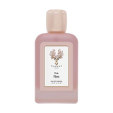 Pink Floss 100ml Eau de Parfum by Obsede Paris fragrance packaging front view