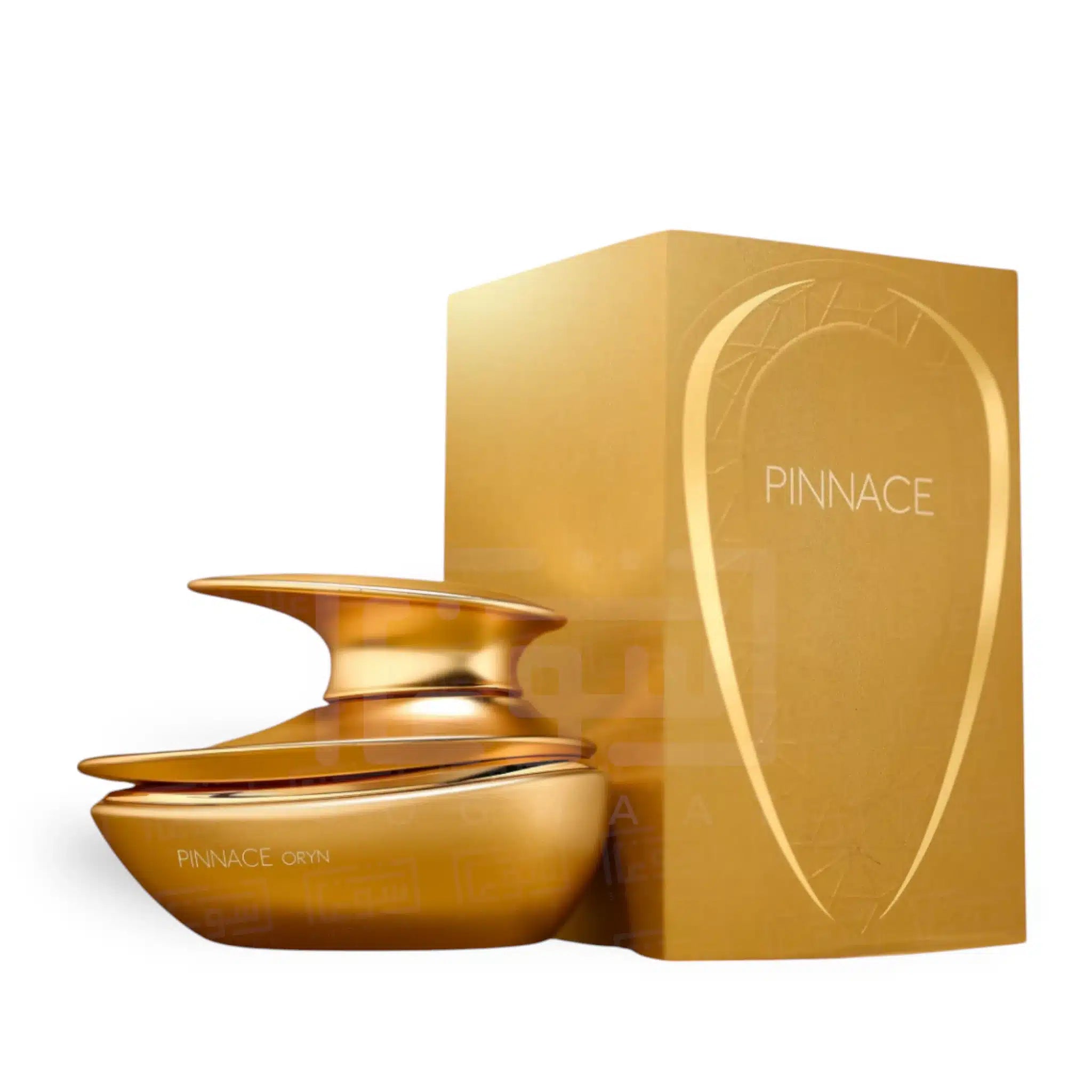 Pinnace Oryn 100ml Eau de Parfum by French Avenue bottle and box