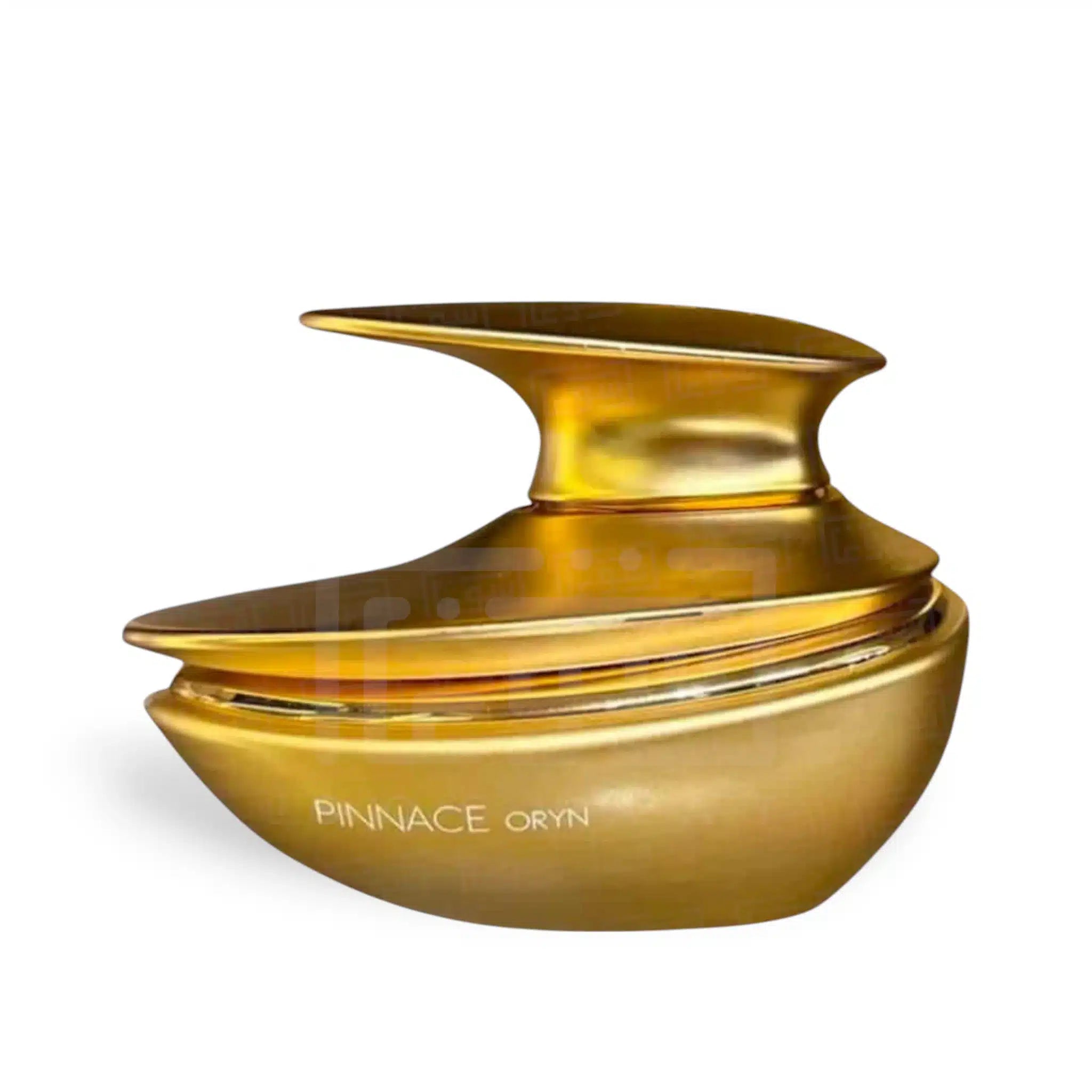 Pinnace Oryn 100ml Eau de Parfum by French Avenue perfume bottle close up